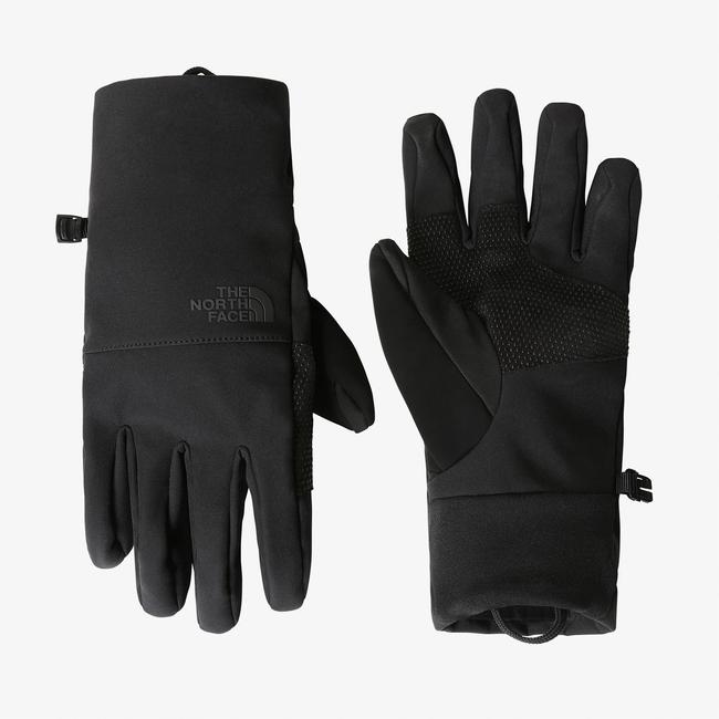  The North Face Apex Etip Glove Kadın Siyah Outdoor Eldiven