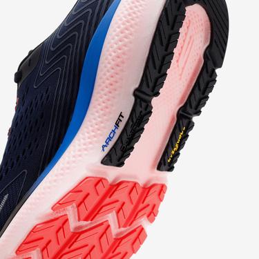  Skechers Go Run Ride 11 Erkek Lacivert Koşu Ayakkabısı