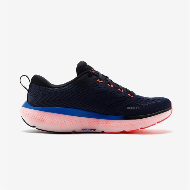  Skechers Go Run Ride 11 Erkek Lacivert Koşu Ayakkabısı