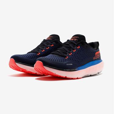  Skechers Go Run Ride 11 Erkek Lacivert Koşu Ayakkabısı