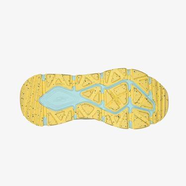  Skechers Max Cushioning Elite Trail Kadın Gri Outdoor Ayakkabı
