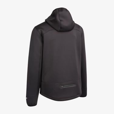  Trespass Bolfort Active Erkek Siyah Outdoor Mont