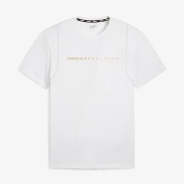  Puma Concept Unisex Beyaz T-Shirt