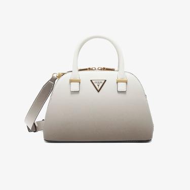  Guess Lossie Girlfriend Do Kadın Gri El Çantası