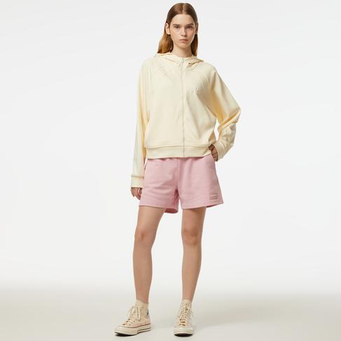  UNITED4 Kadın Pembe Şort