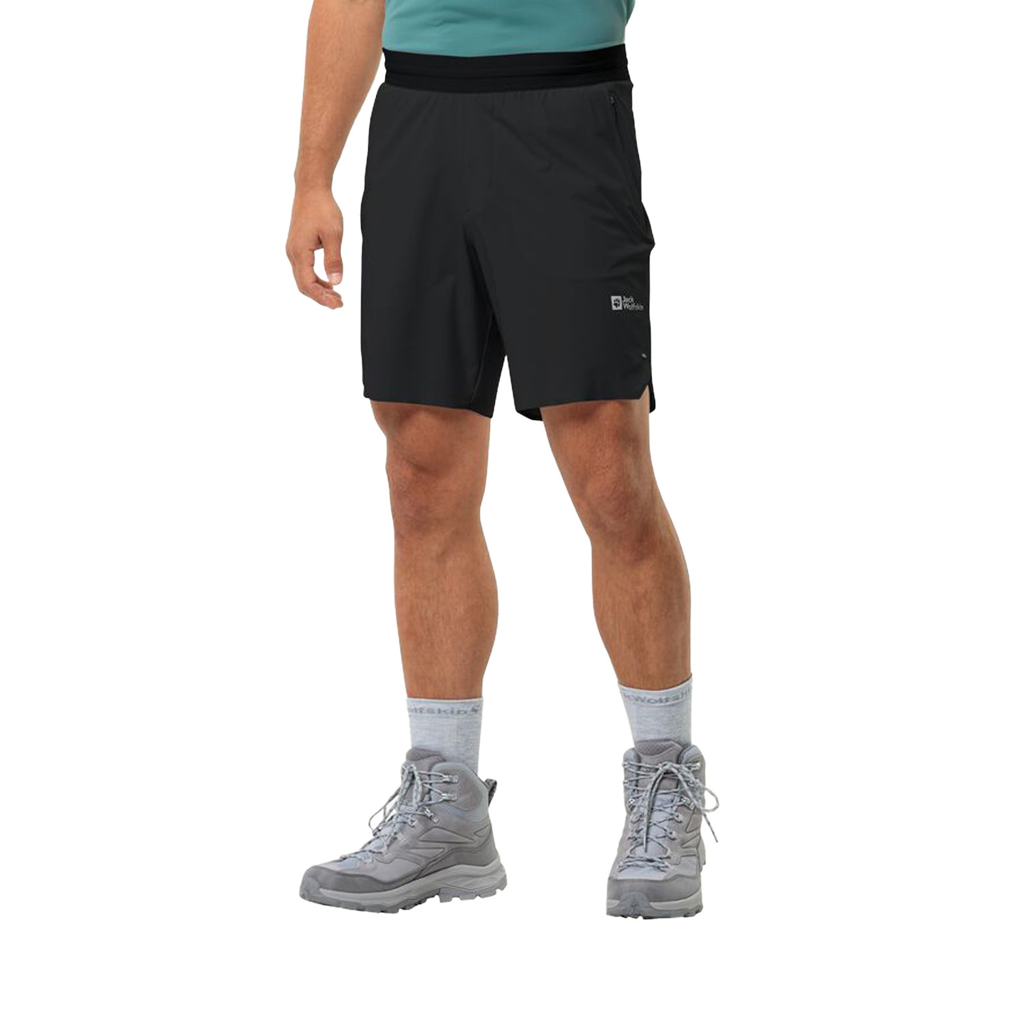 PRELIGHT CHILL SHORTS M