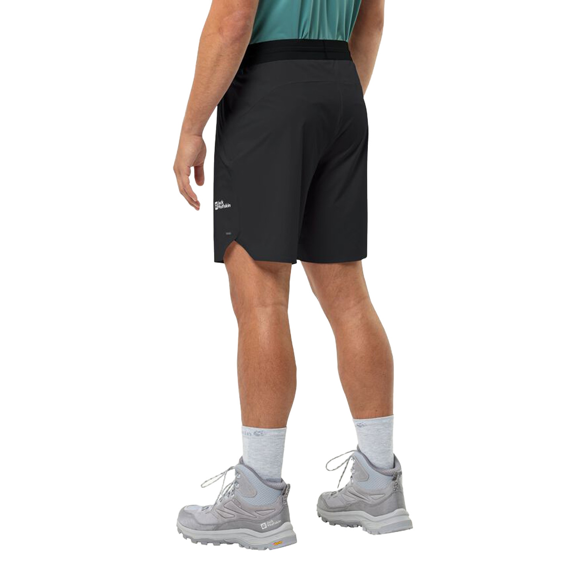 PRELIGHT CHILL SHORTS M