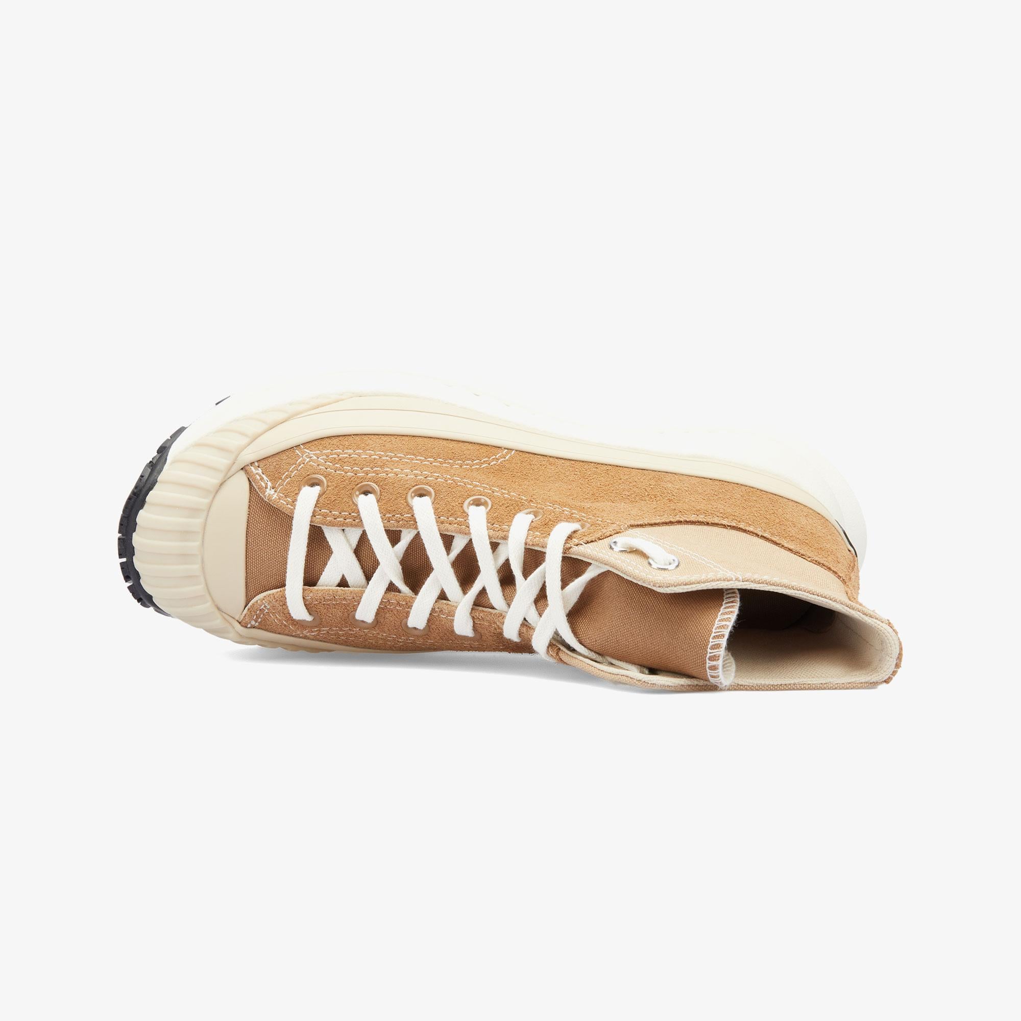 Converse Chuck 70 AT-CX Unisex Kahverengi Süet Sneaker