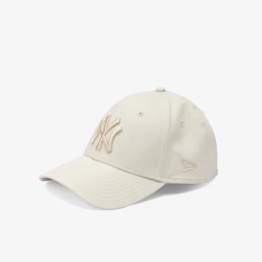  New Era Tonal 9forty Neyyan Unisex Bej Şapka
