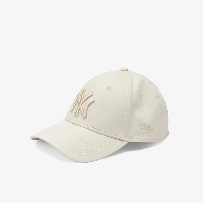  New Era Tonal 9forty Neyyan Unisex Bej Şapka