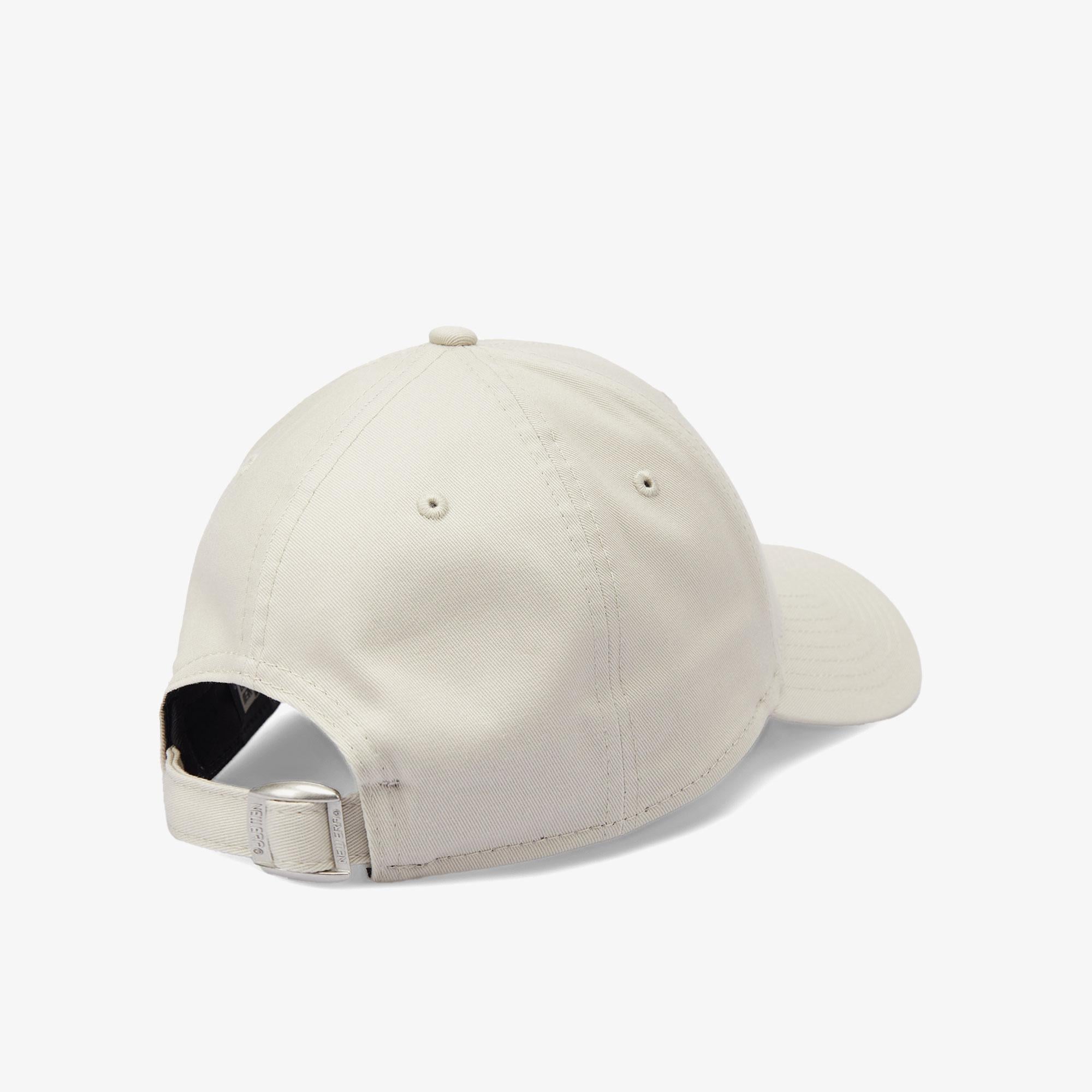 New Era Tonal 9forty Neyyan Unisex Bej Şapka