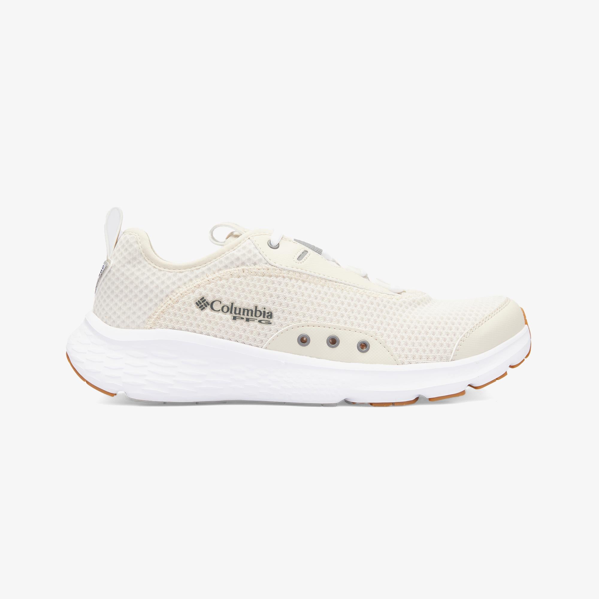 Columbia Castback Pfg Erkek Krem Outdoor Ayakkabı