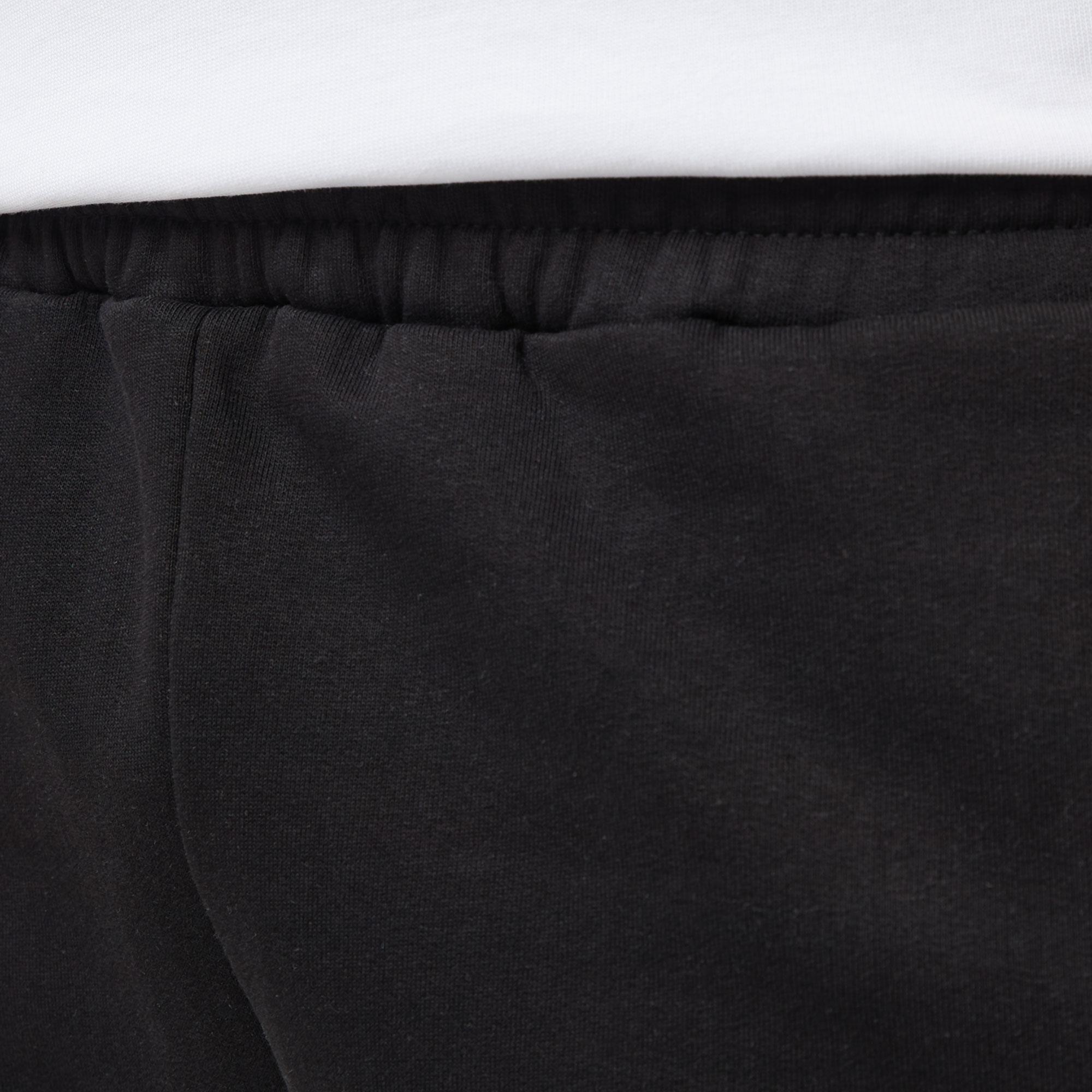 Karl Kani Signature Erkek Siyah Şort