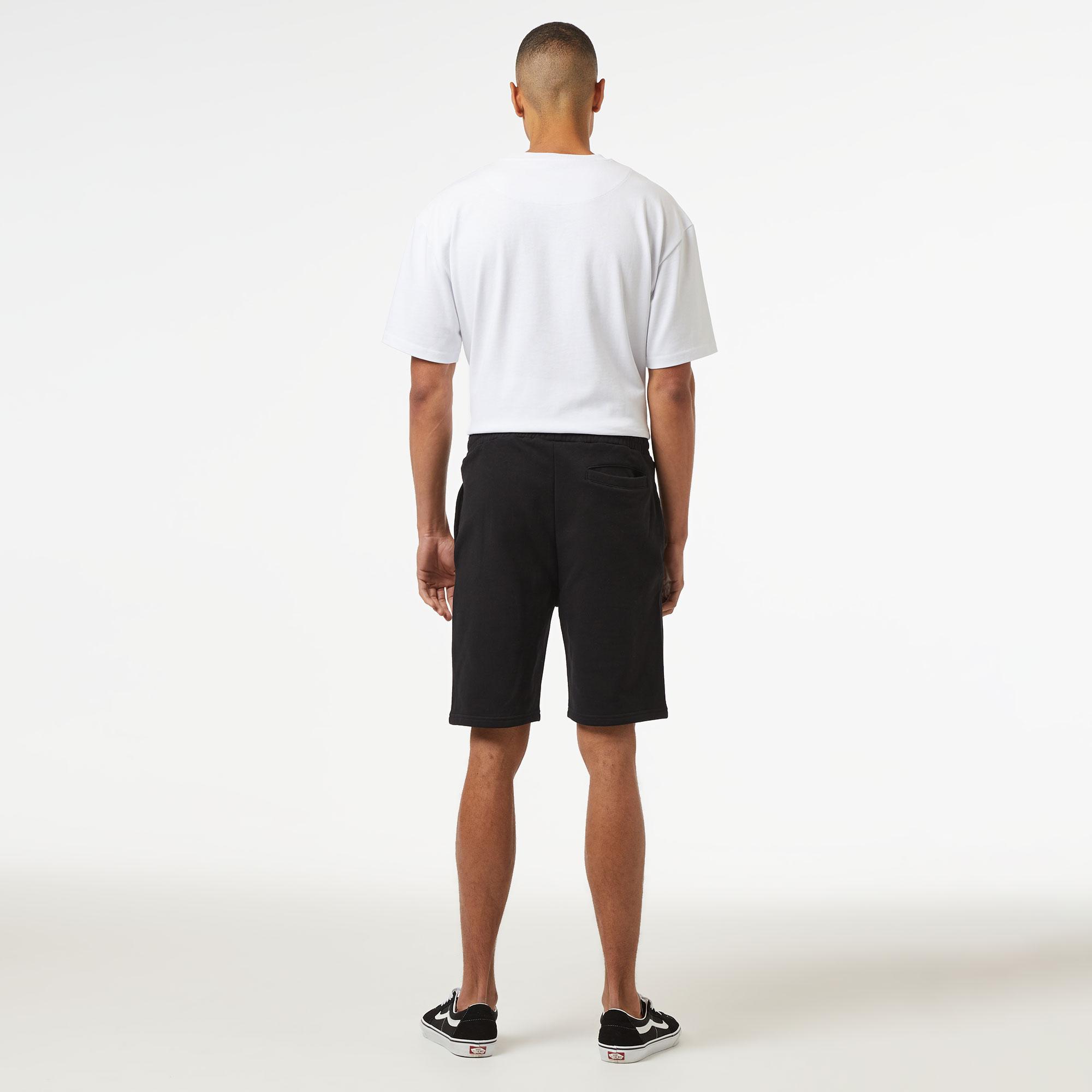 Karl Kani Signature Erkek Siyah Şort