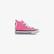 Converse Chuck Taylor Unisex Pembe Anahtarlık