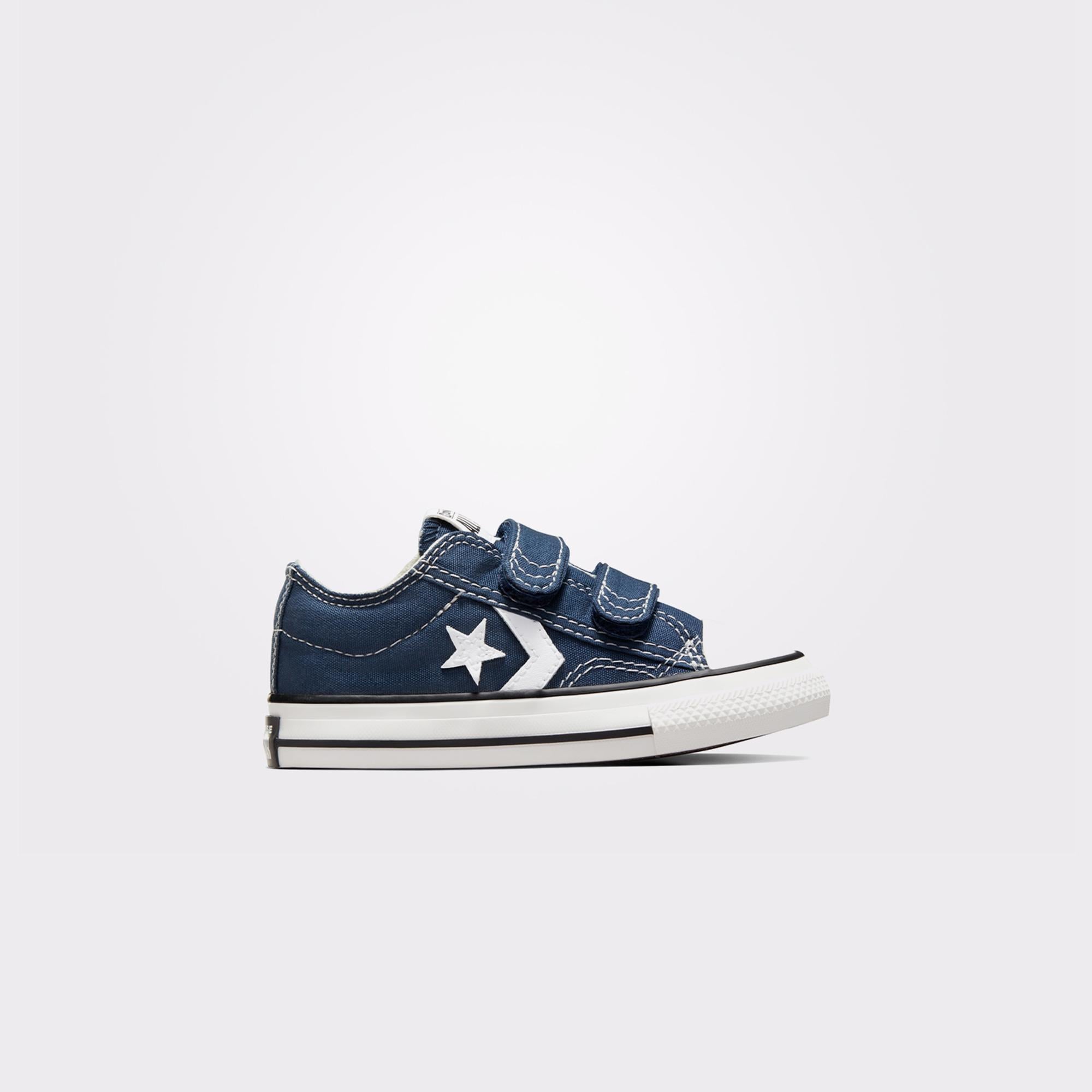 Converse Star Player 76 Easy-On Bebek Mavi Sneaker