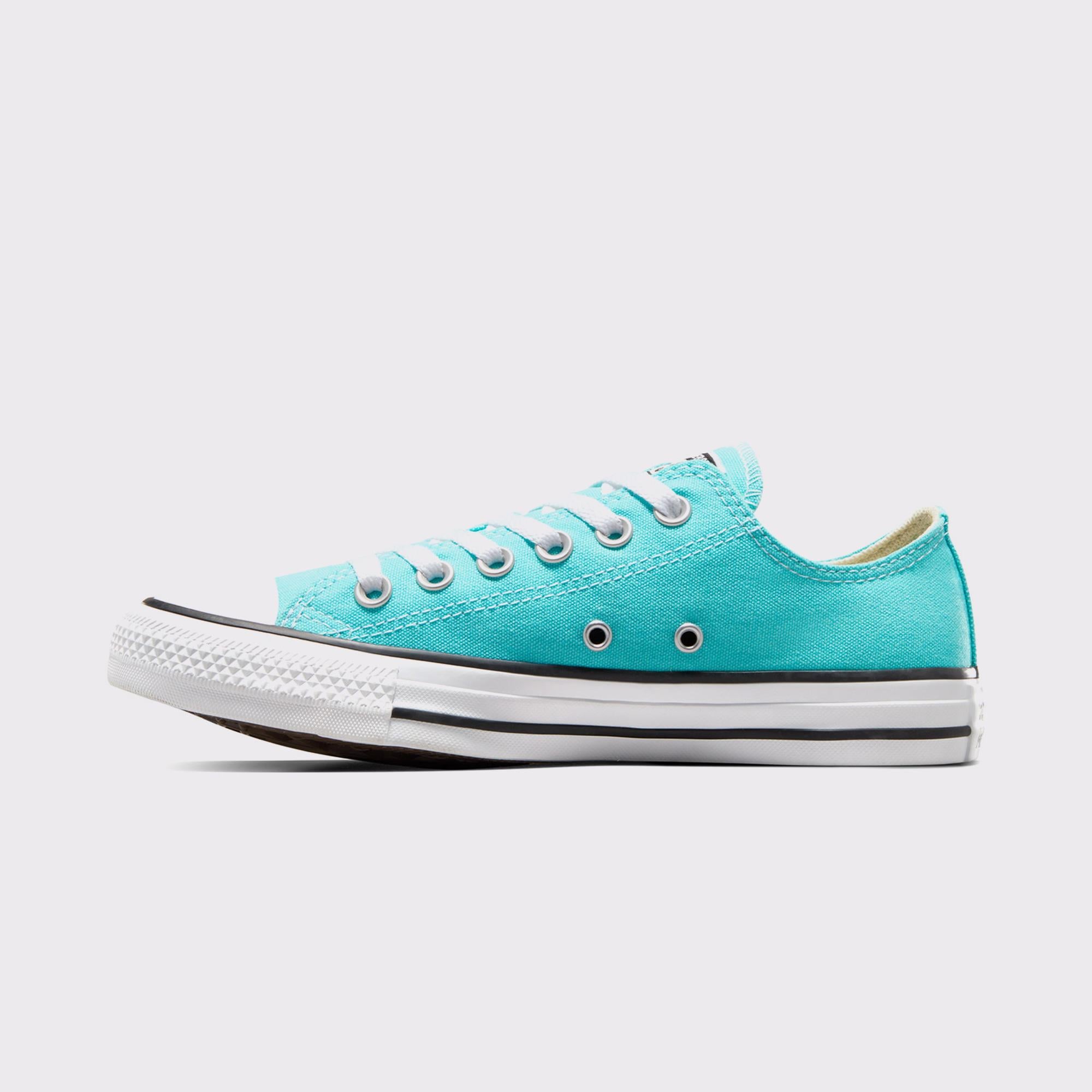 Converse Chuck Taylor All Star Unisex Mavi Sneaker