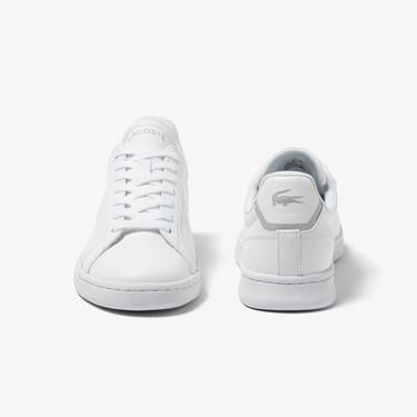  Lacoste Carnaby Bebek Beyaz Sneaker