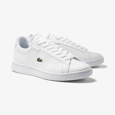  Lacoste Carnaby Bebek Beyaz Sneaker
