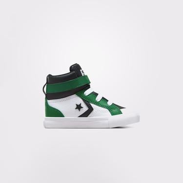  Converse Pro Blaze Strap Çocuk Beyaz Sneaker