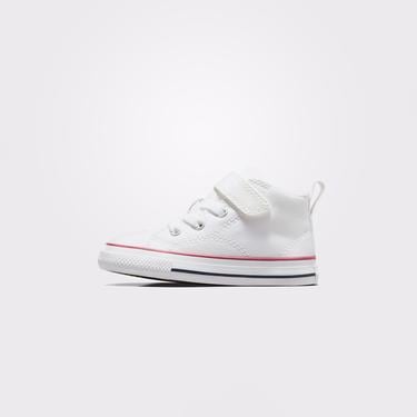  Converse Chuck Taylor All Star Malden Street Çocuk Beyaz Sneaker