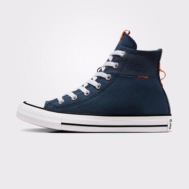  Converse Chuck Taylor All Star Utility Çocuk Lacivert Sneaker
