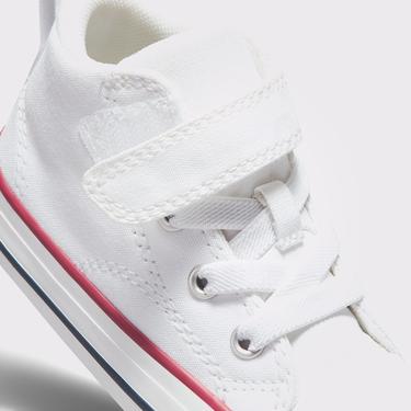  Converse Chuck Taylor All Star Malden Street Çocuk Beyaz Sneaker