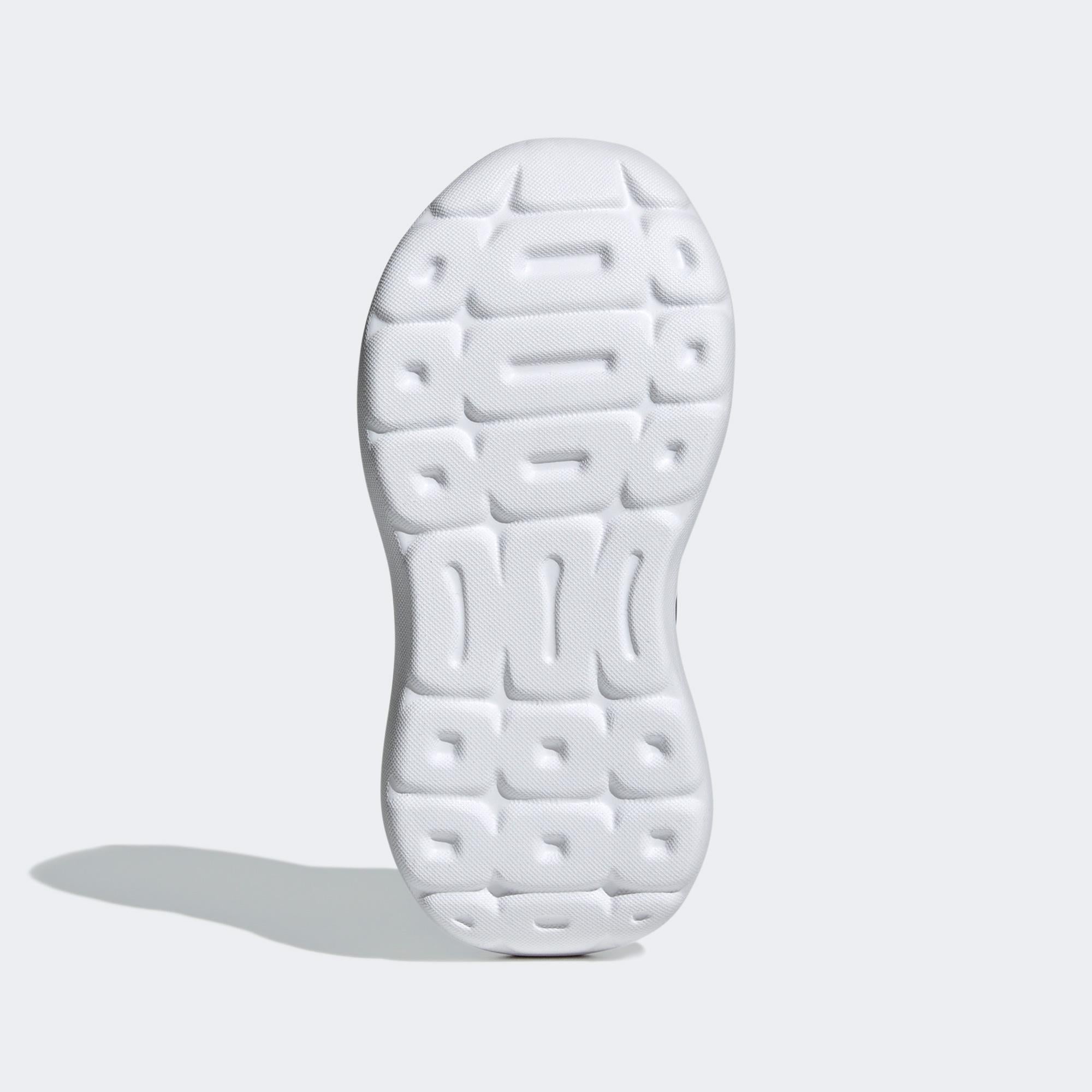 adidas Tensaur Run 2.0 Çocuk Gri Spor Ayakkabı