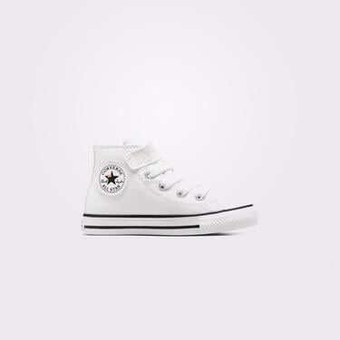  Converse Chuck Taylor All Star Butterflies Çocuk Beyaz Sneaker