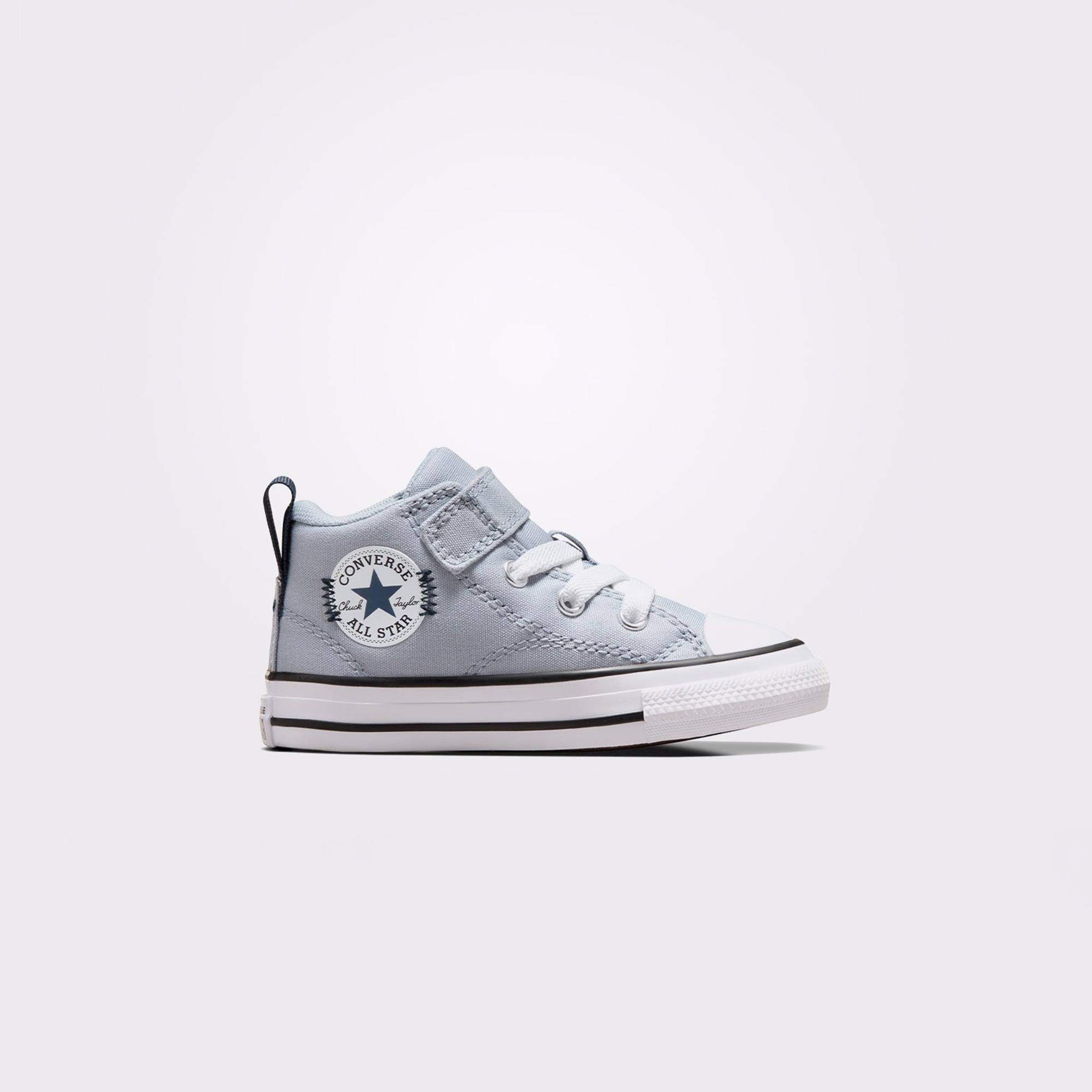 Converse Converse Chuck Taylor All Star Malden Street Çocuk Açık Mavi Sneaker | FashFed Mavi - 2. görsel