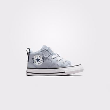  Converse Chuck Taylor All Star Malden Street Çocuk Açık Mavi Sneaker