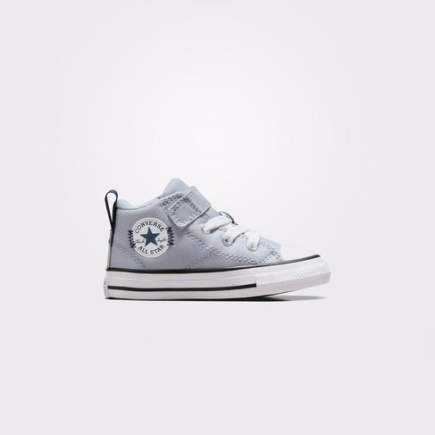  Converse Chuck Taylor All Star Malden Street Çocuk Açık Mavi Sneaker