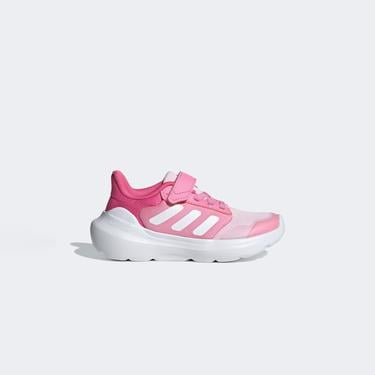  adidas Tensaur Run 3.0 El C Çocuk Pembe Spor Ayakkabı