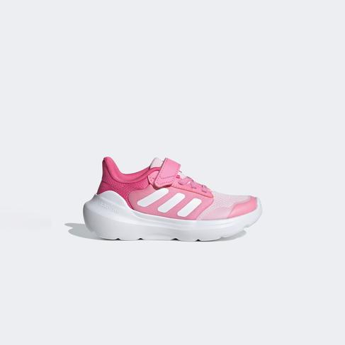  adidas Tensaur Run 3.0 El C Çocuk Pembe Spor Ayakkabı