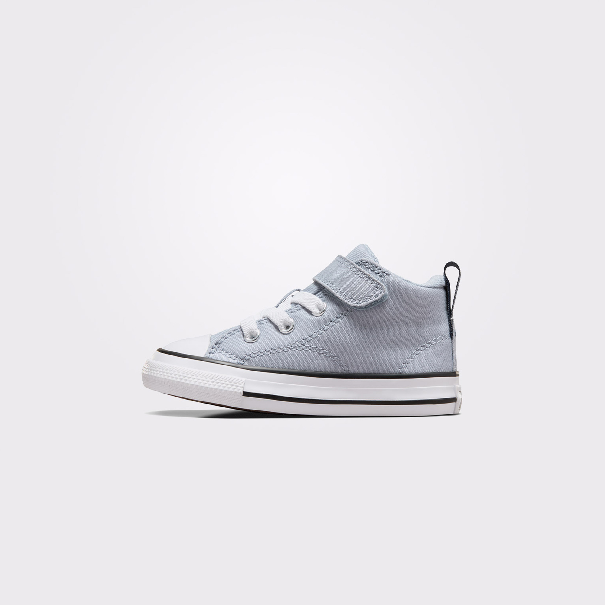 Converse Converse Chuck Taylor All Star Malden Street Çocuk Açık Mavi Sneaker | FashFed Mavi - 4. görsel