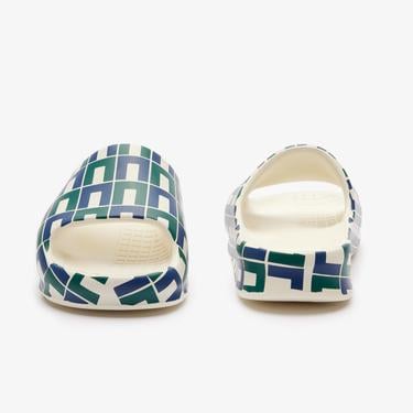  Serve Slide 2.0 Kadın Renkli Terlik