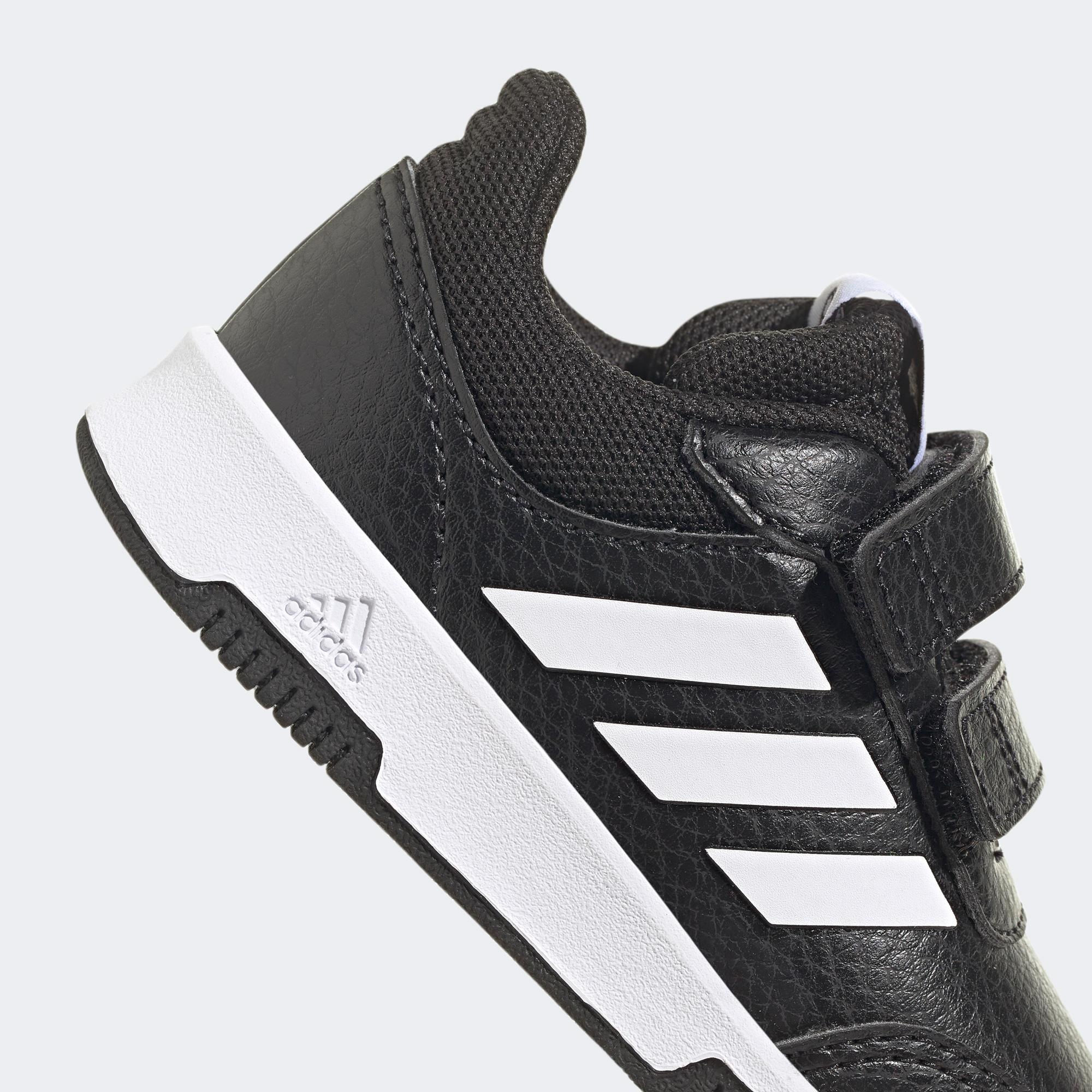 adidas Tensaur Sport 2.0 Bebek Siyah Spor Ayakkabı