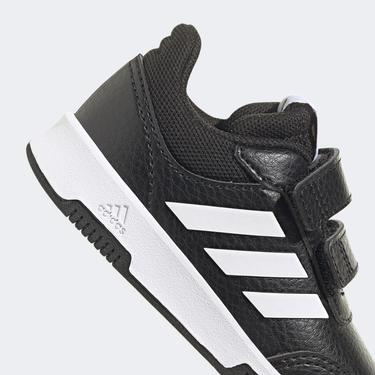  adidas Tensaur Sport 2.0 Bebek Siyah Spor Ayakkabı