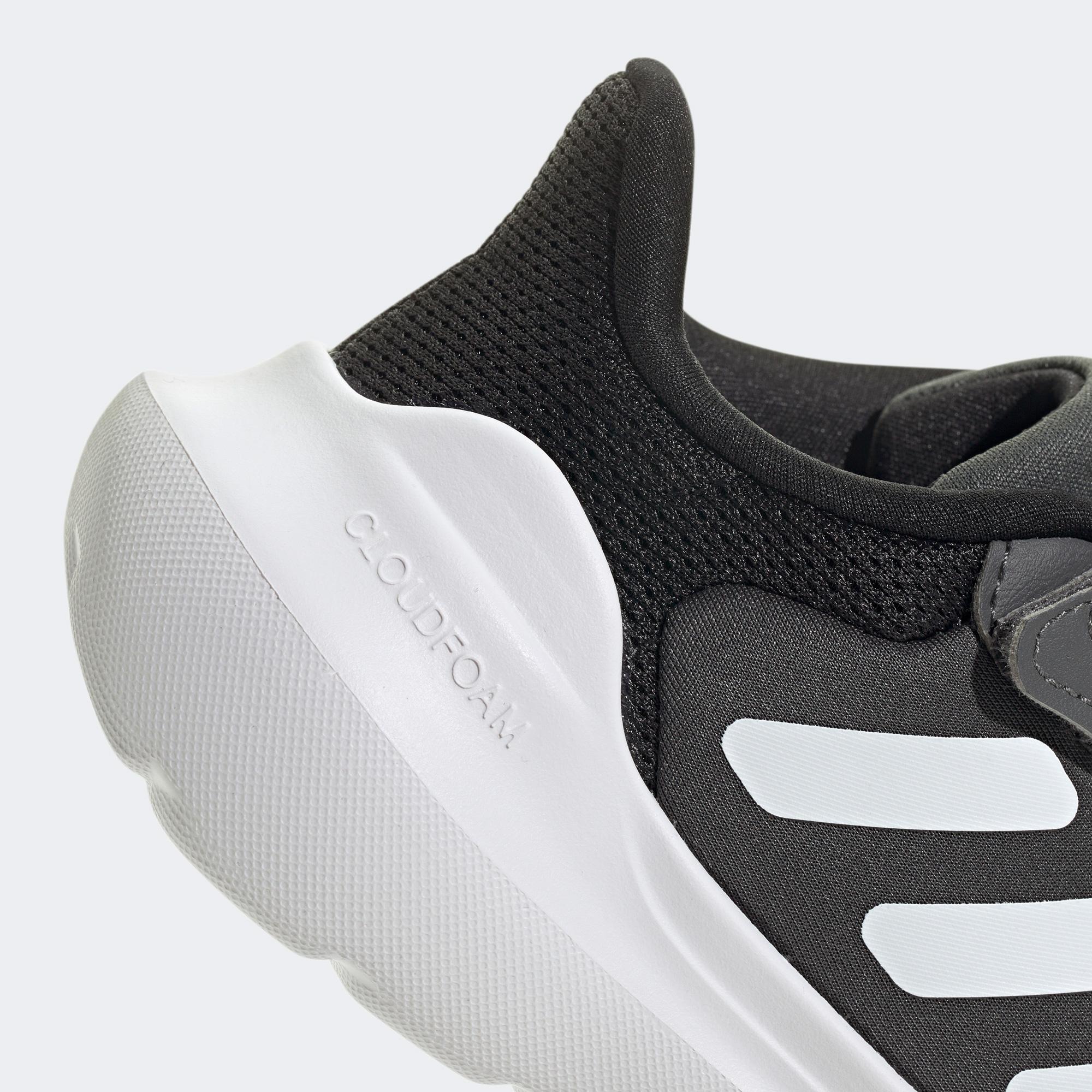 adidas Tensaur Run 2.0 Çocuk Gri Spor Ayakkabı