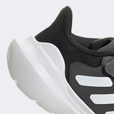  adidas Tensaur Run.2.0 Çocuk Siyah Koşu Ayakkabısı