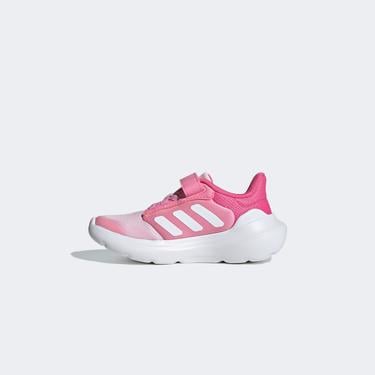  adidas Tensaur Run 3.0 El C Çocuk Pembe Spor Ayakkabı