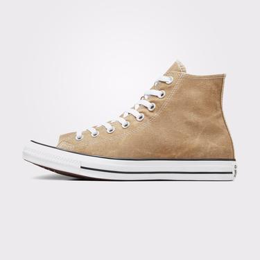  Converse Chuck Taylor All Star Unisex Bej Sneaker