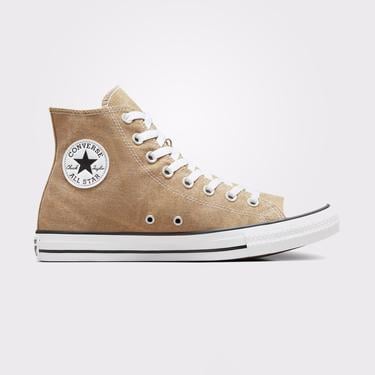  Converse Chuck Taylor All Star Unisex Bej Sneaker
