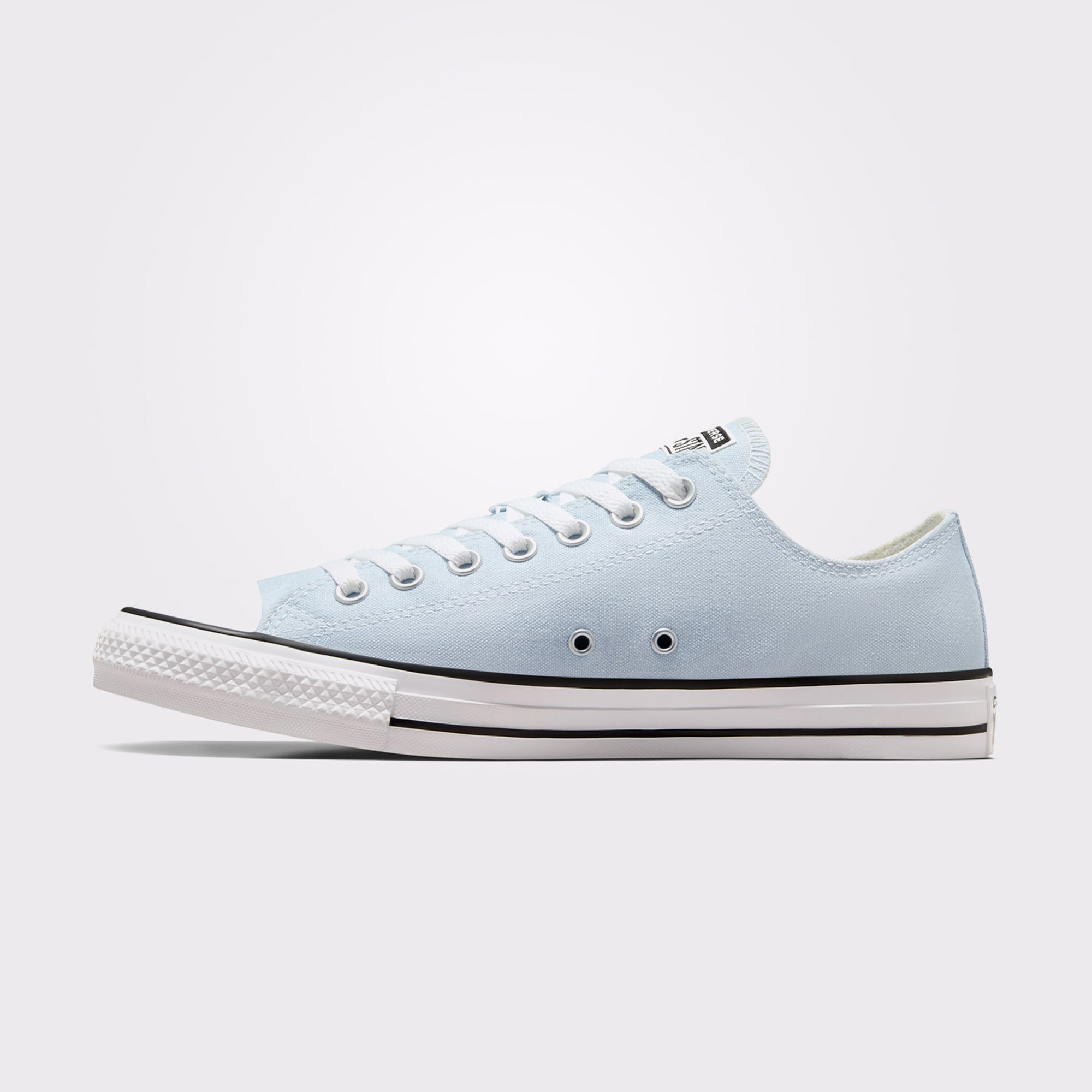 Converse Converse Chuck Taylor All Star Unisex Mavi Sneaker | FashFed Mavi - 3. görsel