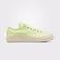 Converse Chuck Taylor All Star Lift Kadın Yeşil Platform Sneaker