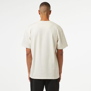  Karl Kani KK Small Sign. Essential Erkek Beyaz T-Shirt