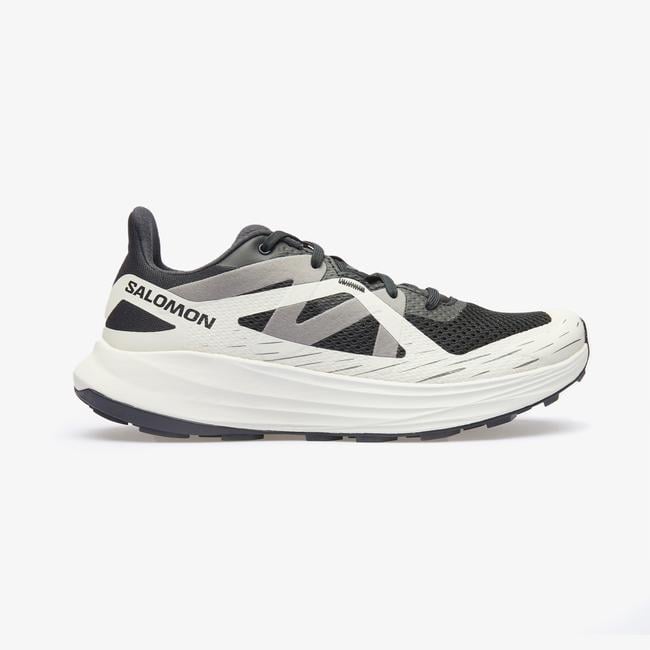  Salomon Ultra Flow Erkek Beyaz Outdoor Ayakkabı