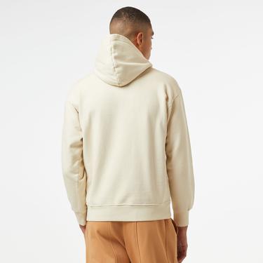  Market Vintage Wash Arc Erkek Krem Hoodie