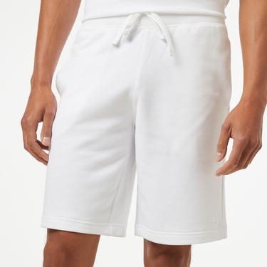  Champion Classic Erkek Beyaz Şort