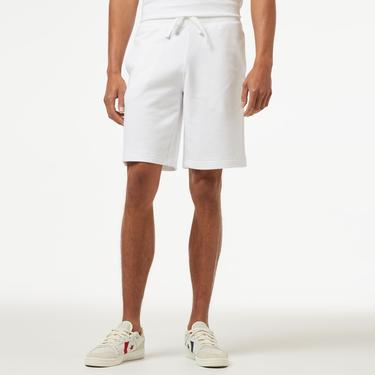  Champion Classic Erkek Beyaz Şort